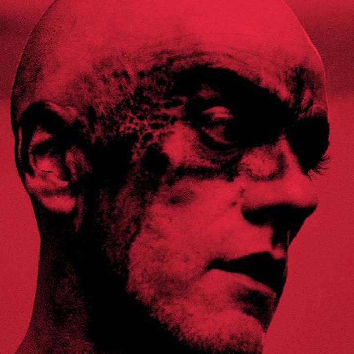 Portada del nuevo álbum de R.E.M.