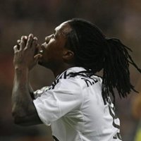 Drenthe: "Creo que tengo calidad para jugar en el Real Madrid"