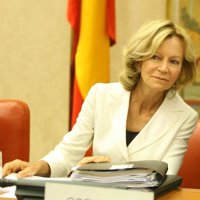 Salgado: "Los impuestos se revisarán en los Presupuestos"