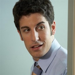 Jason Biggs el de American Pie