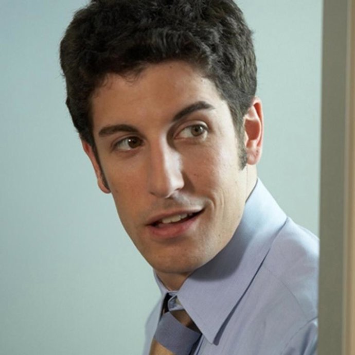 Jason Biggs el de American Pie