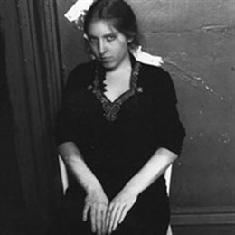 Francesca Woodman