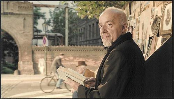 Paulo Coelho 