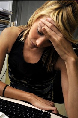 El síndrome post-vacacional puede provocarnos depresión, problemas digestivos y 