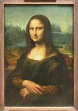 Mona Lisa