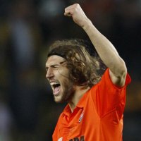 Begiristain espera que Chygrynskiy juegue la 'Champions' con el Barça "los próximos diez años"