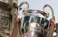 Inter y Milan, escollos en el camino inicial del FC Barcelona y Real Madrid