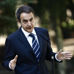 RDP de Zapatero en su encuentro con Contador