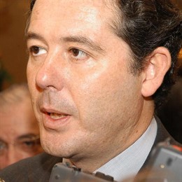 El ex diputado del PP, José María Michavila