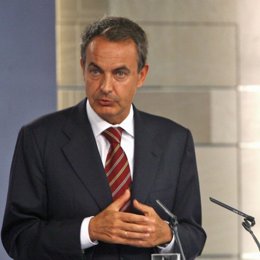 José Luis Rodríguez Zapatero