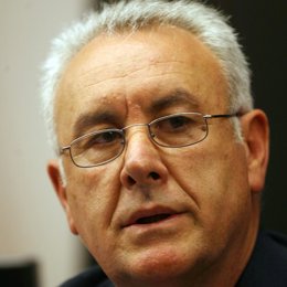 Coordinador de IU, Cayo Lara