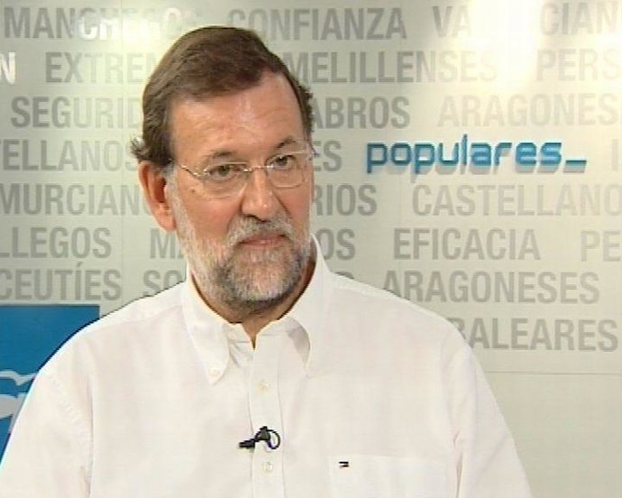 Rajoy