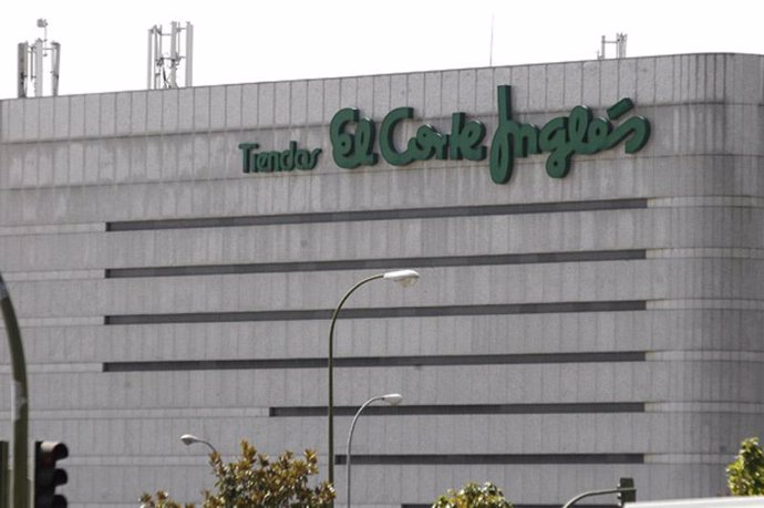 Corte Inglés