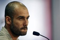 Guardiola (FC Barcelona): "Empezamos de cero y nos lo tenemos que volver a ganar"