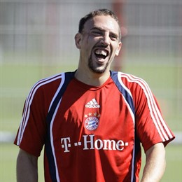 Franck Ribery