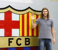 Chygrynskiy pasa la revisión médica