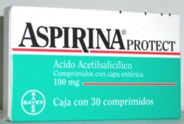 Aspirina