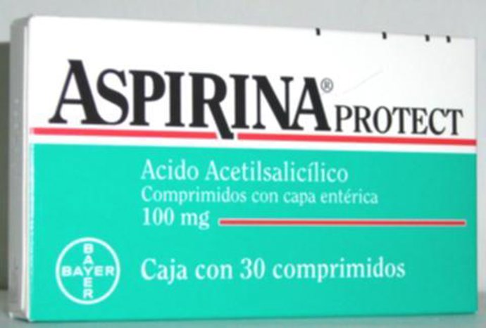 Aspirina