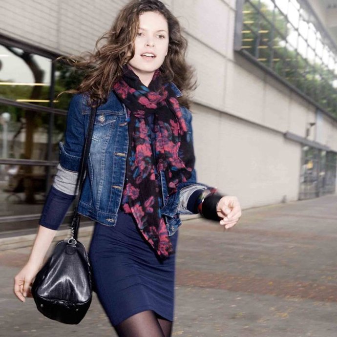 Mango lanza una nueva campaña 'low cost'