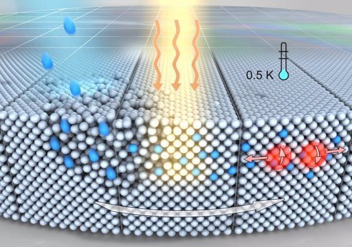 chip, microelectrónica