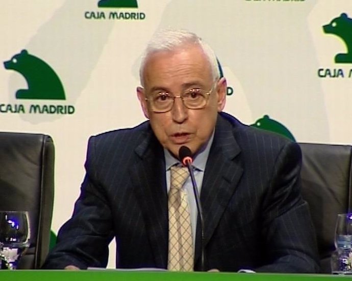 El presidente de la AEB, Miguel Martín