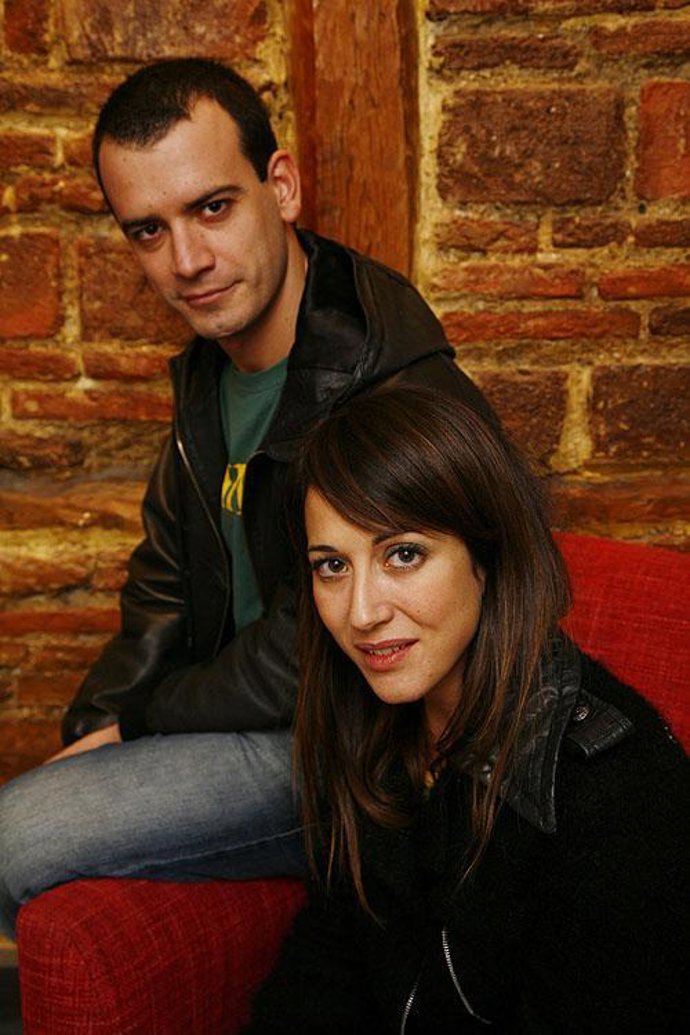 Fangoria, Macaco, Nena Daconte, Rusian Red y We are Standard, nominados a los MTV Europe Music Awards