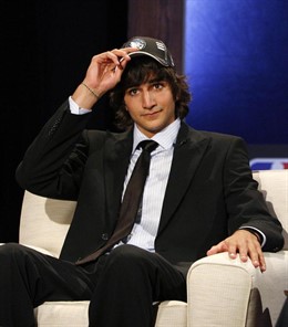 Imagen de Ricky Rubio