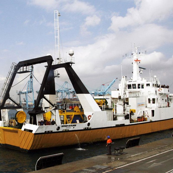 Obama apoya a España en el Caso Odyssey