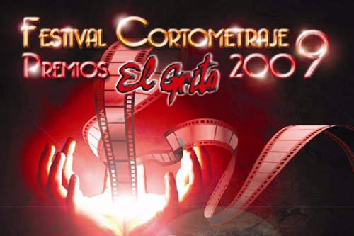 Festival de Cortometrajes El Grito
