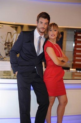 Miguel Barberá, Beatriz Segura. Los exitosos Pells