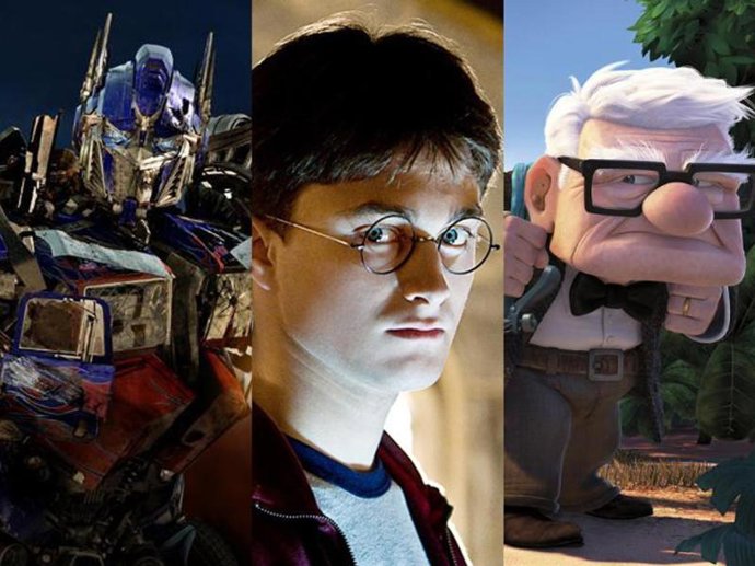 HOLLYWOOD TAQUILLAZOS