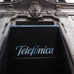 Telefónica