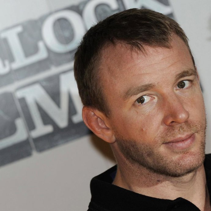 Guy Ritchie se meterá en la boca del 'Lobo' 