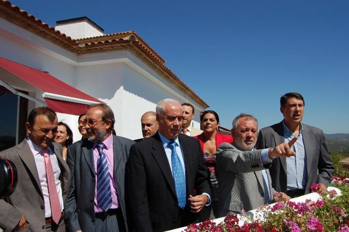 Inauguración