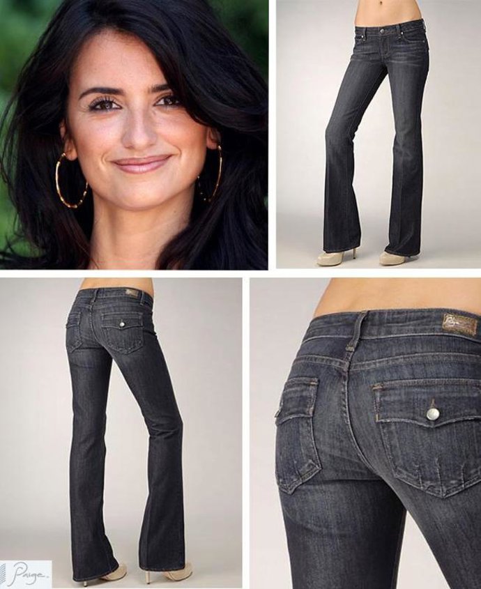 Penélope Cruz 