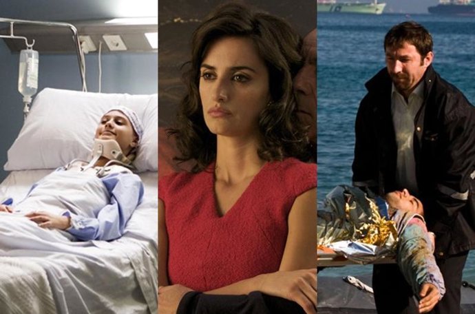 Peliculas españolas cine español premios europeos de cine