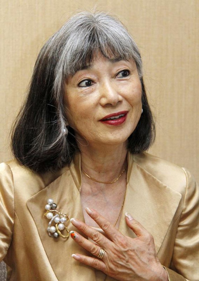 Miyuki  Hatoyama