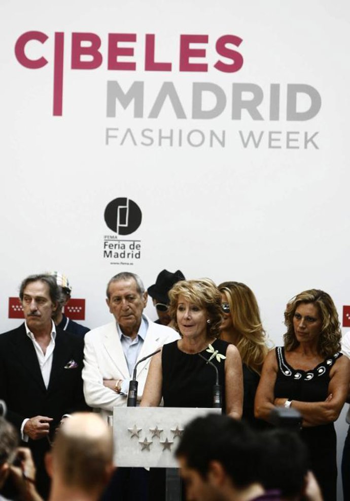 Madrid Fashion Week