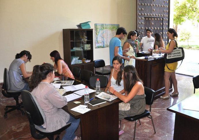 Programa de Acompañamiento de US