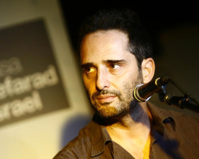 Jorge Drexler