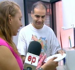 Jovenes discapacidad intelectual se independizan