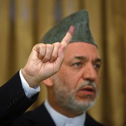 karzai