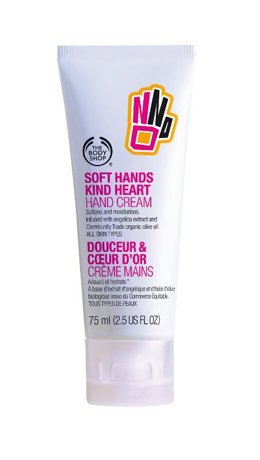 El precio de la crema de 10 euros y 6.52 euros serán donados a la causa.