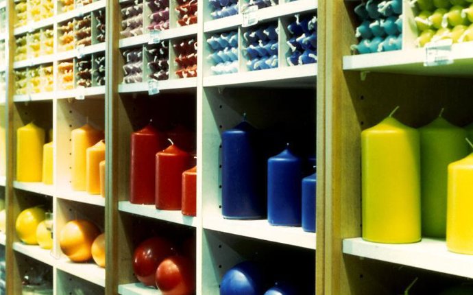 Las velas aportan un toque de espiritualidad y serenidad en cualquier ambiente.