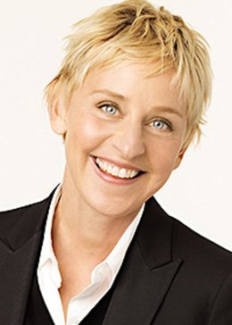 Ellen DeGeneres