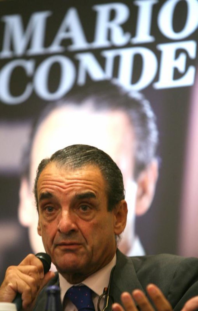Mario Conde 