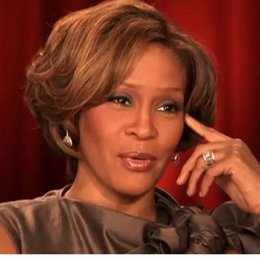 Whitney Houston, entrevista para el 'Show de Oprah'