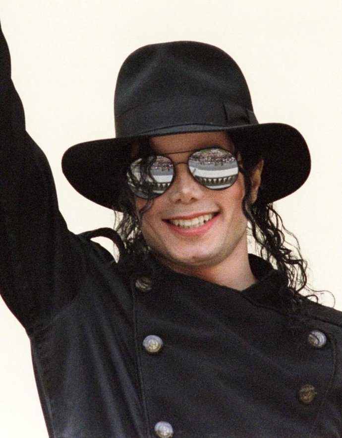 El tributo a Michael Jackson en Viena se cancela