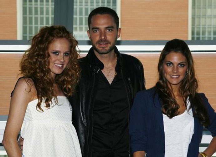 Sin tetas no hay paraíso