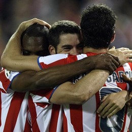 Atlético de Madrid
